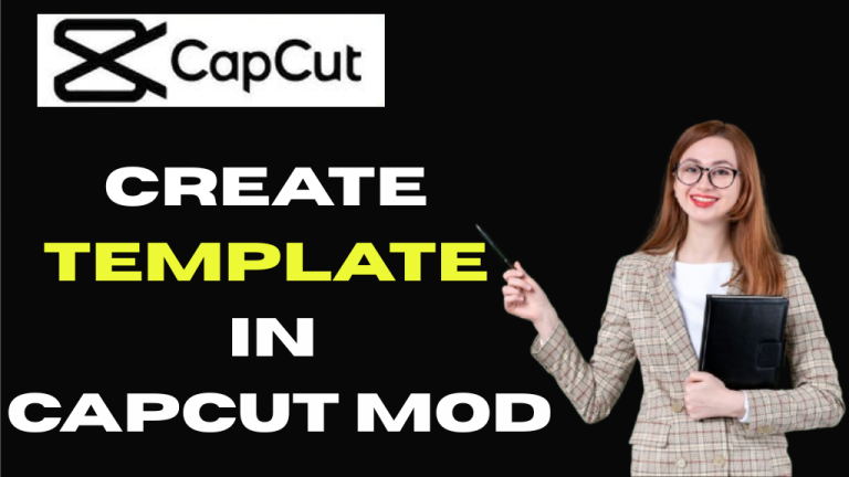 How to Make a CapCut Template in 2025